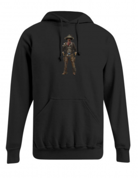 Fallout Männer Hoody mit deinem Charakter!!!!